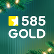 أيقونة البرنامج: Золото 585: Ювелирный маг…