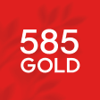 Золото 585: Ювелирный магазин