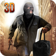 Icon of program: Thug Life Gangster Car Dr…