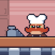 程序图标：Cocinero Dimensional