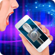 Иконка программы: Karaoke Microphone Speake…