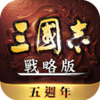 Ikon program: 三國志戰略版