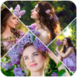 プログラムのアイコン：AI Collage Picture Maker