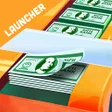 ไอคอนของโปรแกรม: Money Cutter Launcher