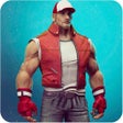 Icon of program: Street Warriors Fighting …