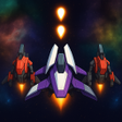 أيقونة البرنامج: Space Battle: PvP Shooter