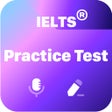 程序图标：IELTS practice test 2020