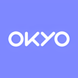 Programikonen: Okyo Garde