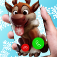 Programikonen: Dize Call Screen