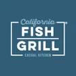 程序图标：California Fish Grill