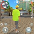 ไอคอนของโปรแกรม: City Sims