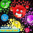 Programikonen: Cellcraft.io
