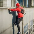 Icoon van programma: Going Up 3D - Parkour Gam…