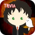 Programın simgesi: Tap To Guess Wizard Quiz …