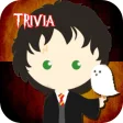 Tap To Guess Wizard Quiz For Harry Potter