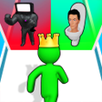 Ícone do programa: Giant Rush