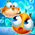 PuffOut - Endless Underwater Game