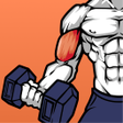 Ikona programu: Dumbbell Workout 757 Exer…