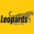 Programikonen: Leopard Tracking - Track …