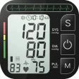 Blood Pressure: Finger Monitor