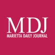 أيقونة البرنامج: Marietta Daily Journal