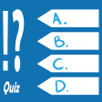 Online Quiz App - quizzes games quiz of knowledge