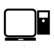 プログラムのアイコン：ICT quiz - ict questions …