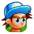 Programikonen: Jungle Adventures 5