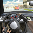 Ikon program: Extreme Racing In Car 3D …