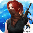 Ícone do programa: Strike team  - Counter Ri…