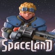 Programikonen: Spaceland: Sci-Fi Indie T…