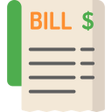 Programikonen: Blank Invoice Templates