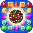 프로그램 아이콘: Candy Frenzy Match 3