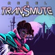Иконка программы: Rebel Transmute