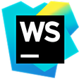 Programikonen: WebStorm