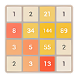 Ikon program: 2048 Fibonacci