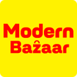 Programın simgesi: Modern Bazaar