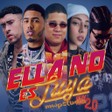 Ikona programu: Ella No Es Tuya Remix-Roc…