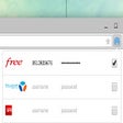 Programikonen: My Hotspots