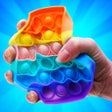 Icon of program: ASMR Fidget 3D -Bubbe Toy…