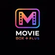 Ikona programu: MovieBox Plus:Watch  Disc…