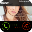 أيقونة البرنامج: Fake call - prank app