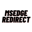 Icon of program: MSEdgeRedirect