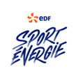 Programikonen: EDF Sport Energie