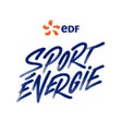 Ikona programu: EDF Sport Energie
