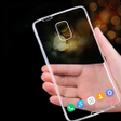 Icoon van programma: Transparent Live Wallpape…
