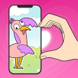 Programikonen: Finger Heart: Monster Ref…