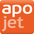 プログラムのアイコン：apojet by ARZ