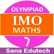 Иконка программы: IMO Mathematics Grade 7