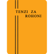 Tenzi za Rohoni - Toleo Jipya